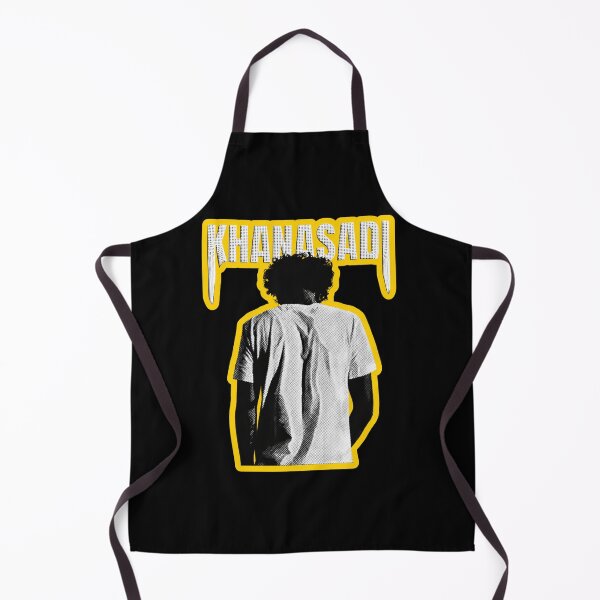 Item preview, Khan Asadi designed and sold by NaiveNocturnal.