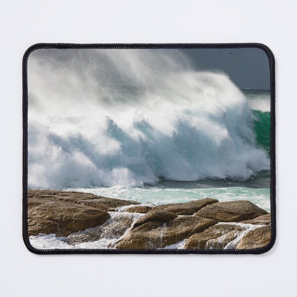 Item preview, Aquamarine Alabaster designed and sold by Nightscapes.