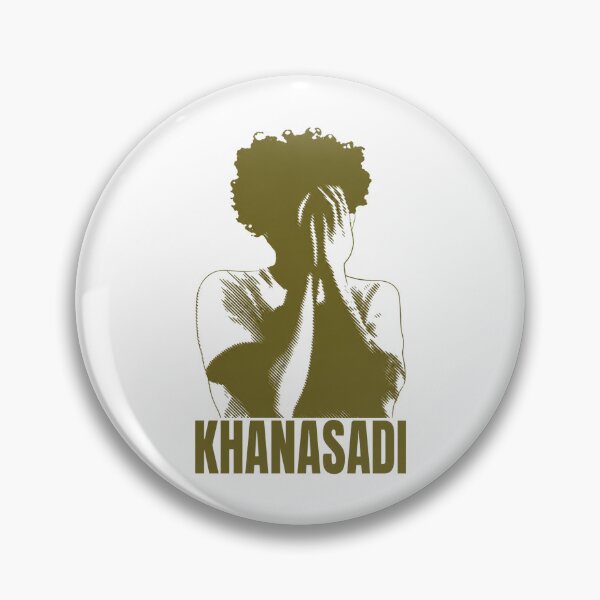 Item preview, Khan Asadi designed and sold by NaiveNocturnal.