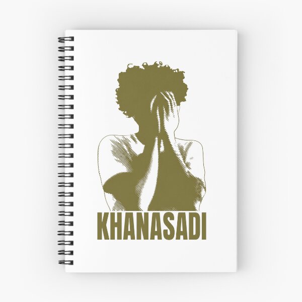 Item preview, Khan Asadi designed and sold by NaiveNocturnal.