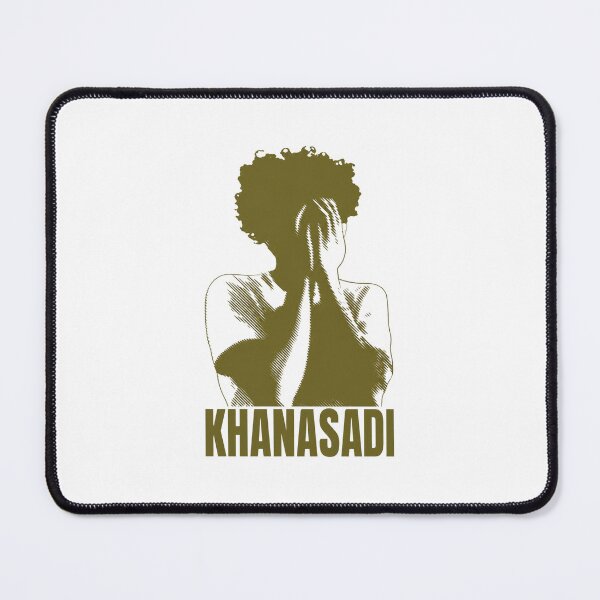 Item preview, Khan Asadi designed and sold by NaiveNocturnal.