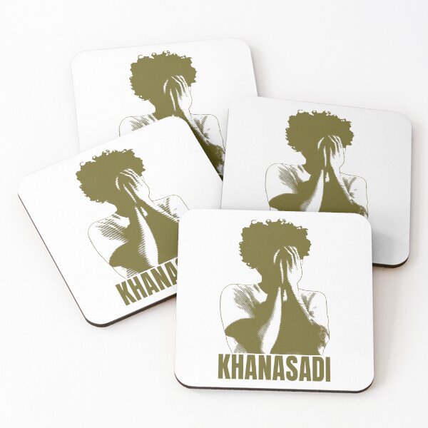Item preview, Khan Asadi designed and sold by NaiveNocturnal.