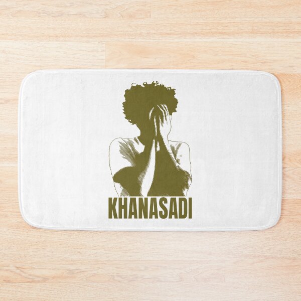 Item preview, Khan Asadi designed and sold by NaiveNocturnal.
