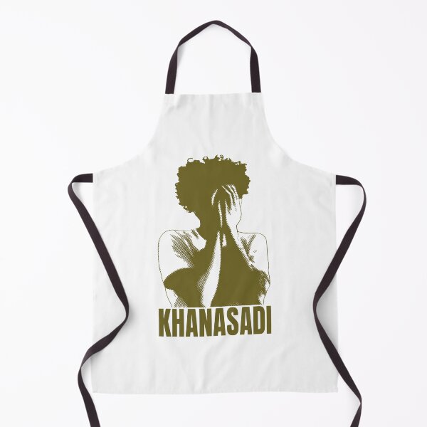 Item preview, Khan Asadi designed and sold by NaiveNocturnal.