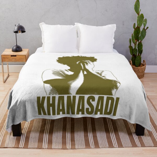 Item preview, Khan Asadi designed and sold by NaiveNocturnal.