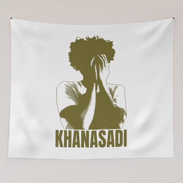 Item preview, Khan Asadi designed and sold by NaiveNocturnal.