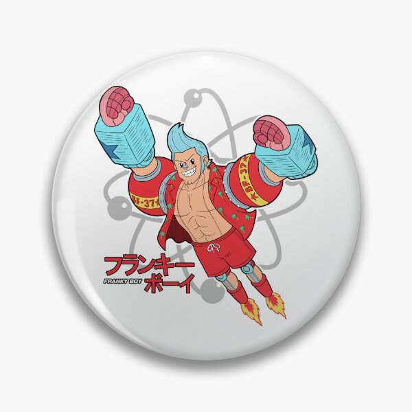 Item preview, Franky X Astro Boy designed and sold by Le Boujoux.