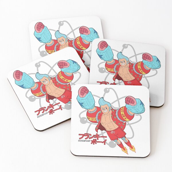 Item preview, Franky X Astro Boy designed and sold by Le Boujoux.