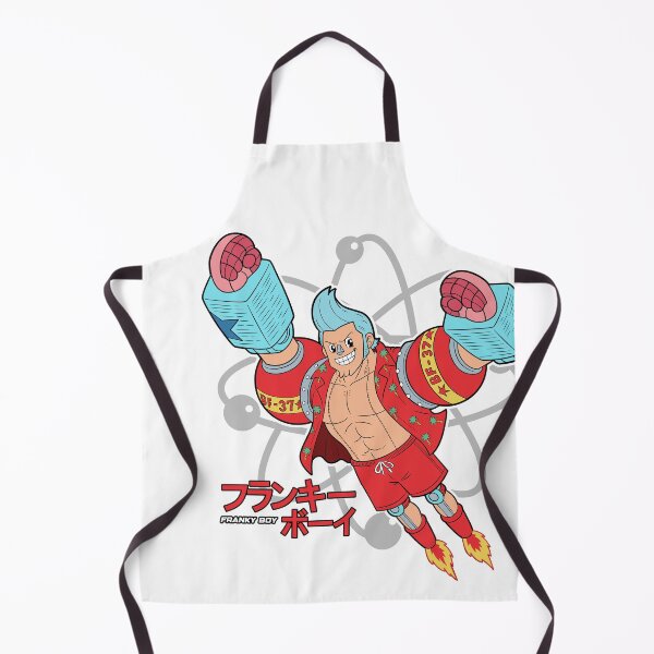 Item preview, Franky X Astro Boy designed and sold by Le Boujoux.
