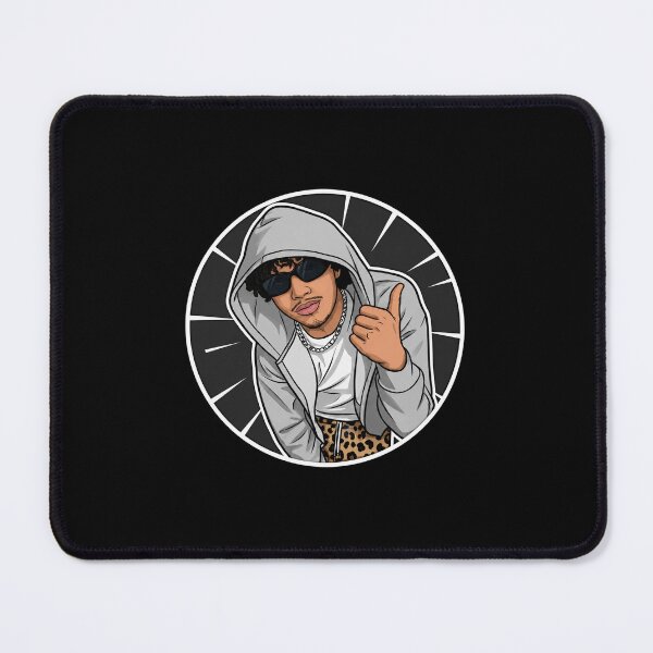 Item preview, Khan Asadi designed and sold by NaiveNocturnal.