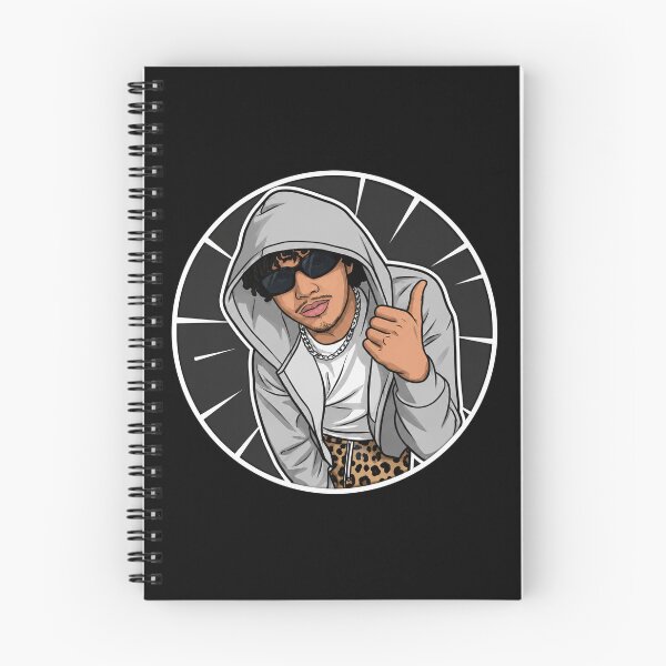 Item preview, Khan Asadi designed and sold by NaiveNocturnal.