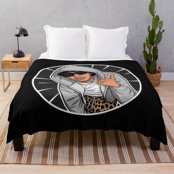 Item preview, Khan Asadi designed and sold by NaiveNocturnal.