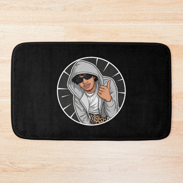 Item preview, Khan Asadi designed and sold by NaiveNocturnal.