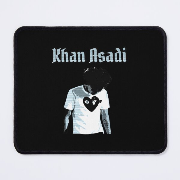 Item preview, Khan Asadi designed and sold by NaiveNocturnal.