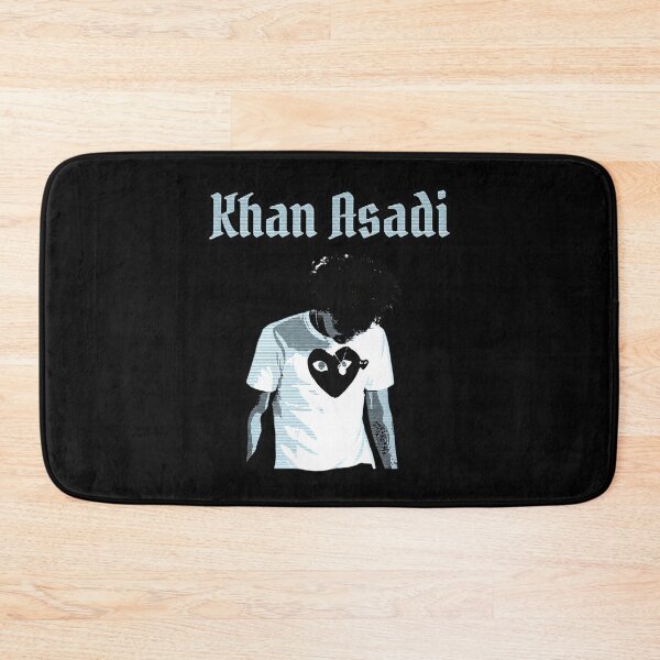 Item preview, Khan Asadi designed and sold by NaiveNocturnal.