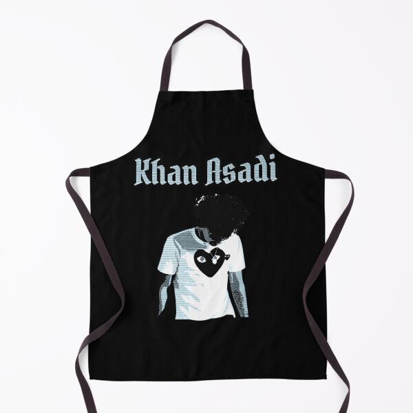 Item preview, Khan Asadi designed and sold by NaiveNocturnal.