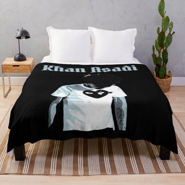Item preview, Khan Asadi designed and sold by NaiveNocturnal.
