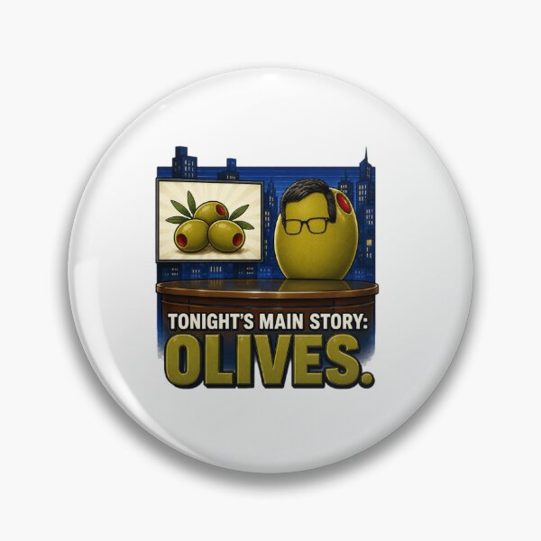 Item preview, John Oliver - tonight’s main story  designed and sold by Dead-Dove-Ltd.