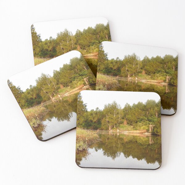Item preview, Mary River, Queensland designed and sold by Cate-Green.