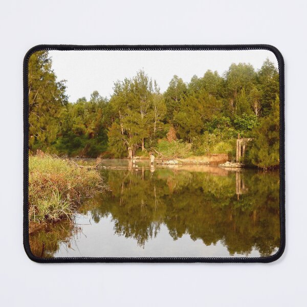 Item preview, Mary River, Queensland designed and sold by Cate-Green.