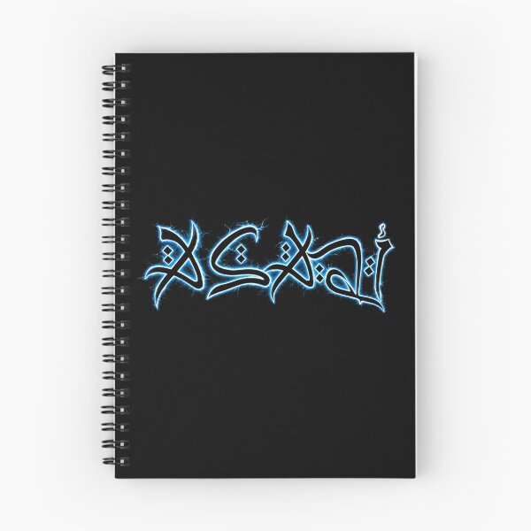 Item preview, Khan Asadi designed and sold by NaiveNocturnal.