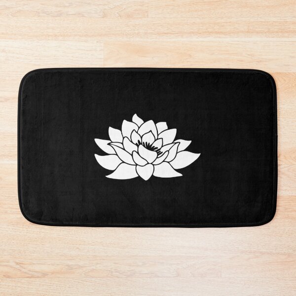 Item preview, Lotus Flower  designed and sold by niclothing.