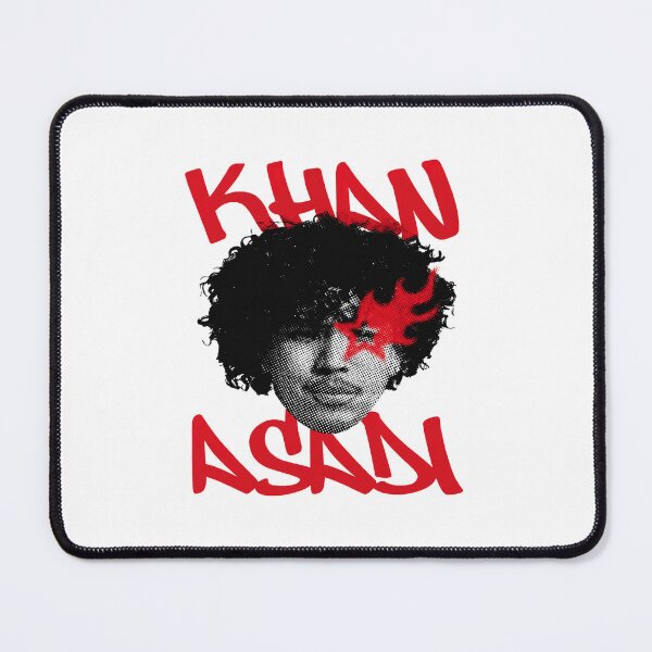 Item preview, Khan Asadi designed and sold by NaiveNocturnal.
