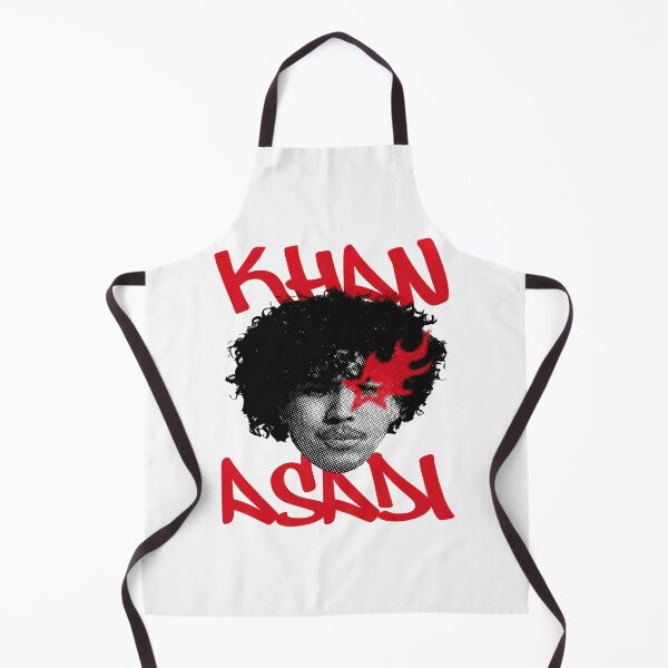Item preview, Khan Asadi designed and sold by NaiveNocturnal.