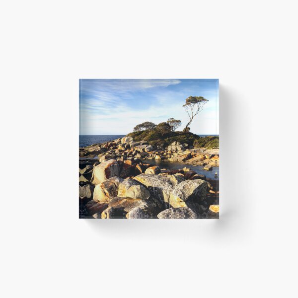 Item preview, Bay of Fires, Tasmania designed and sold by Nightscapes.