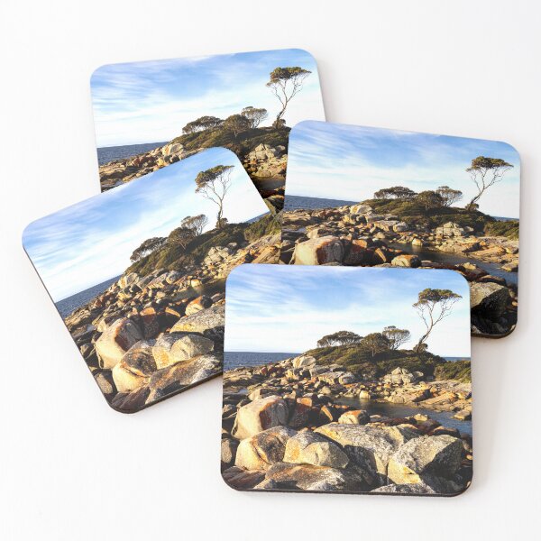 Item preview, Bay of Fires, Tasmania designed and sold by Nightscapes.