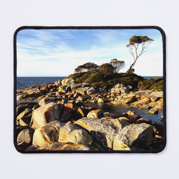 Item preview, Bay of Fires, Tasmania designed and sold by Nightscapes.