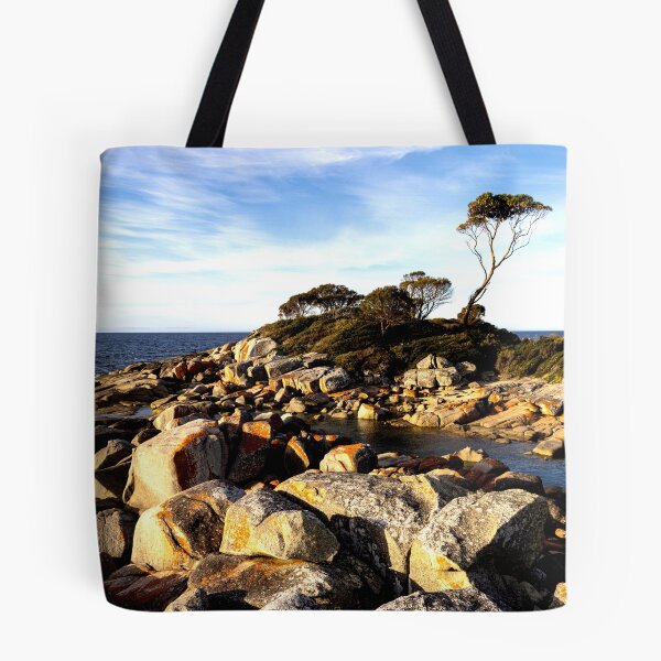 Item preview, Bay of Fires, Tasmania designed and sold by Nightscapes.