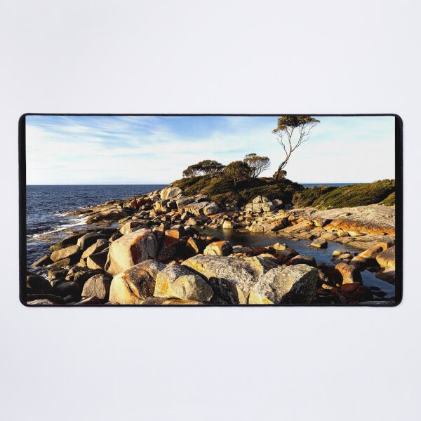 Item preview, Bay of Fires, Tasmania designed and sold by Nightscapes.