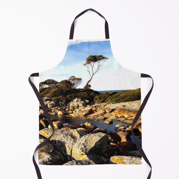 Item preview, Bay of Fires, Tasmania designed and sold by Nightscapes.