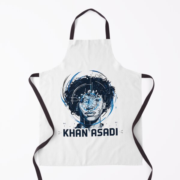 Item preview, Khan Asadi designed and sold by NaiveNocturnal.