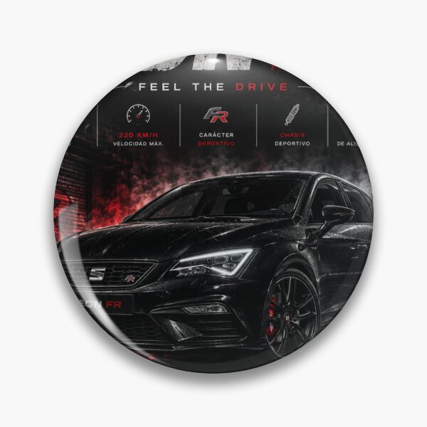 Item preview, Seat Leon FR designed and sold by Rmc777.