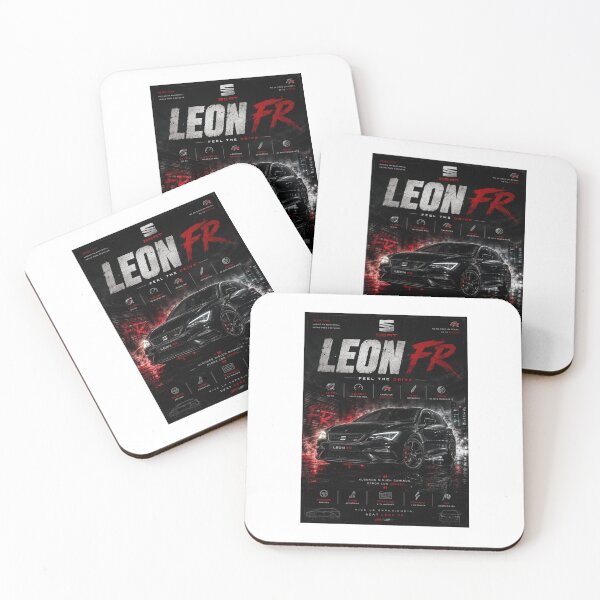 Item preview, Seat Leon FR designed and sold by Rmc777.