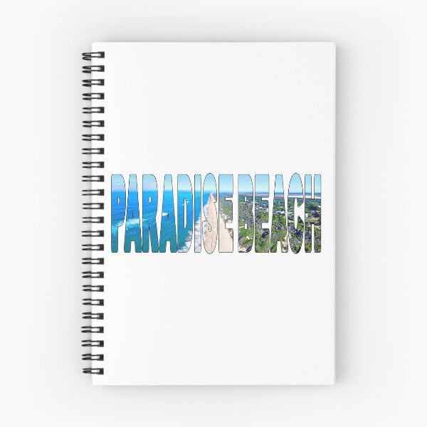 Item preview, PARADISE BEACH - Gippsland Lakes Victoria 90 Mile Beach on a Sunny Day designed and sold by Adam Gormley.