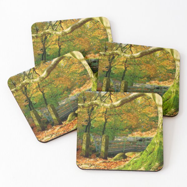 Item preview, Padley Gorge designed and sold by Alisonchambers2.