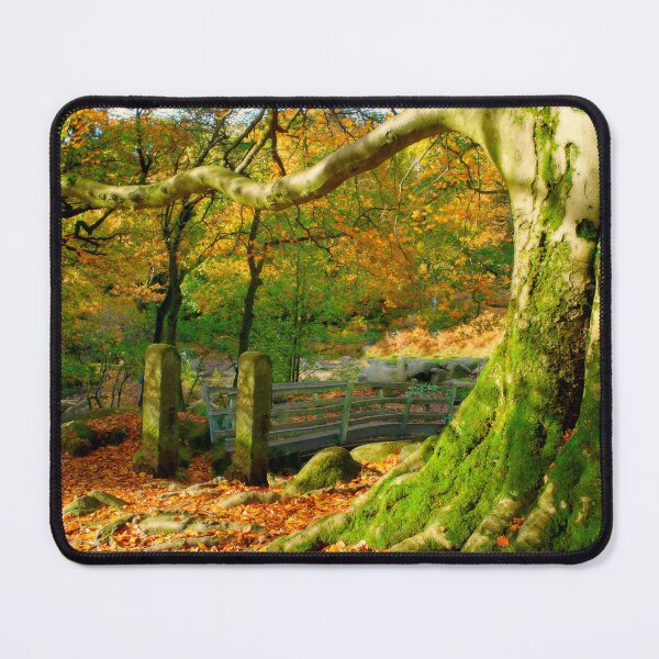 Item preview, Padley Gorge designed and sold by Alisonchambers2.