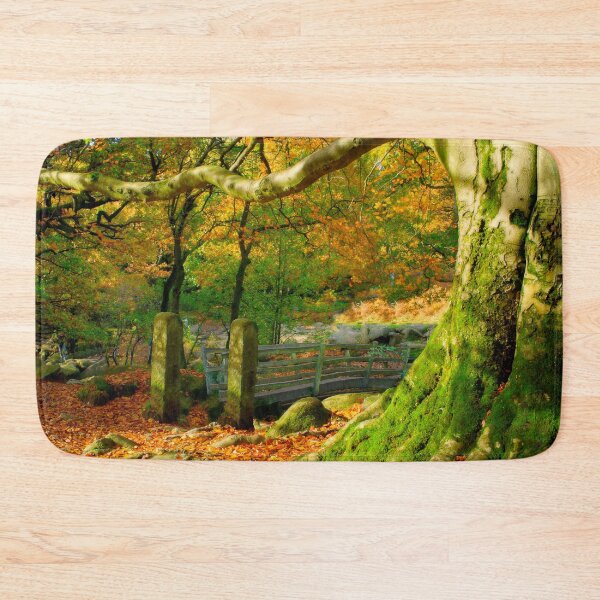 Item preview, Padley Gorge designed and sold by Alisonchambers2.
