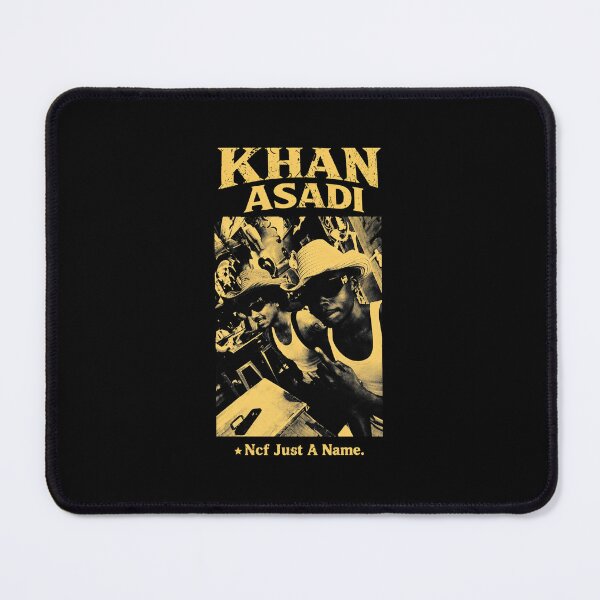Item preview, Khan Asadi designed and sold by NaiveNocturnal.