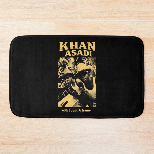 Item preview, Khan Asadi designed and sold by NaiveNocturnal.
