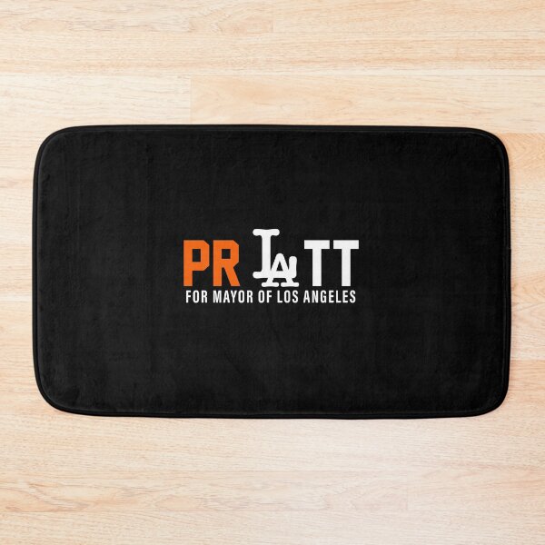 Item preview, Pratt for Mayor Los Angeles 2026 designed and sold by Blanca1shop.