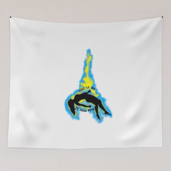 Item preview, Tu eres tu felicidad. designed and sold by LiilacmooD.