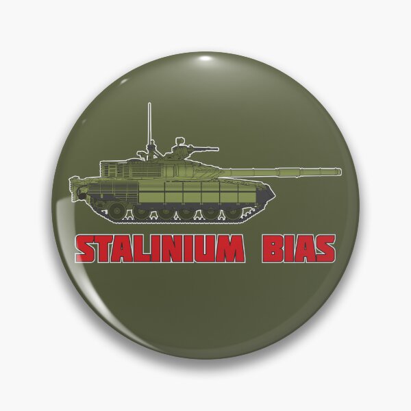 Item preview, T-80 Stalinium Bias designed and sold by FAawRay.