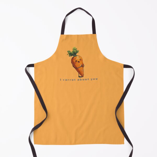 Item preview, I Carrot About You - Cute Pun | TeeHee Puns Funny Design designed and sold by TeeHee Puns.