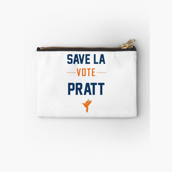 Item preview, Save LA Vote Pratt Hummingbird designed and sold by Blanca1shop.