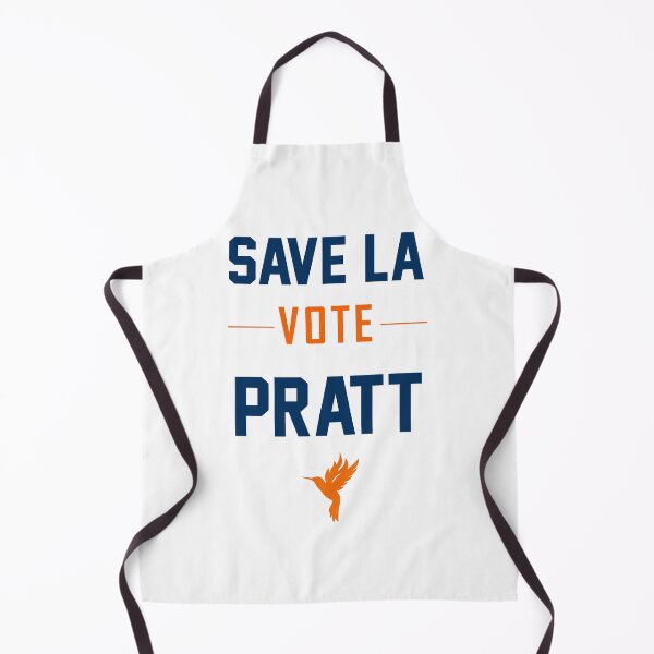 Item preview, Save LA Vote Pratt Hummingbird designed and sold by Blanca1shop.