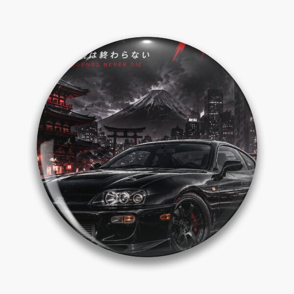 Item preview, Supra MK4 designed and sold by Rmc777.